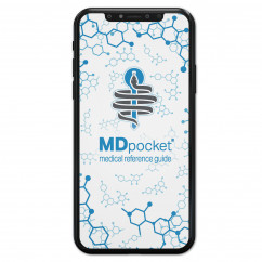 MDpocket® Medical Student Edition eBook 